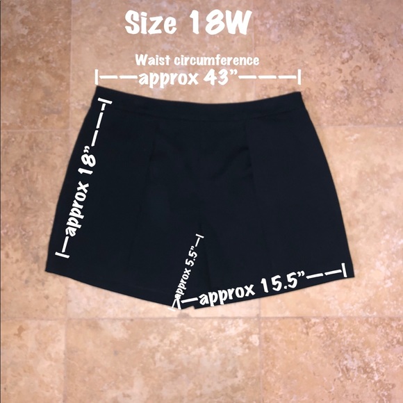 Madison Dress Shorts - Picture 8 of 8